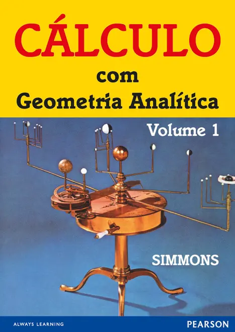 Cálculo com Geometria Analítica