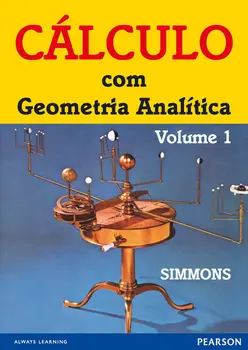 Cálculo com Geometria Analítica