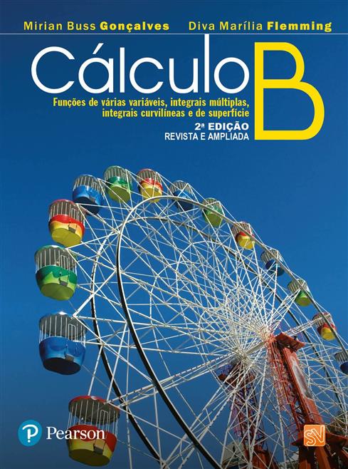 Cálculo B