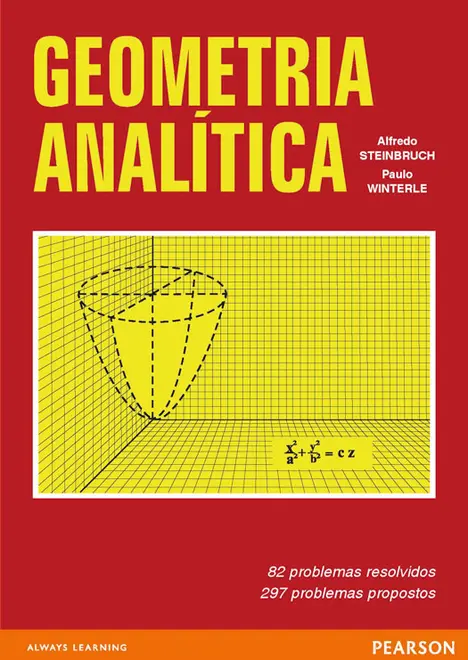 Geometria Analítica