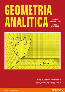 Geometria Analítica