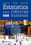 Estatística para Ciências Humanas