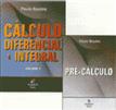 Cálculo Diferencial e Integral