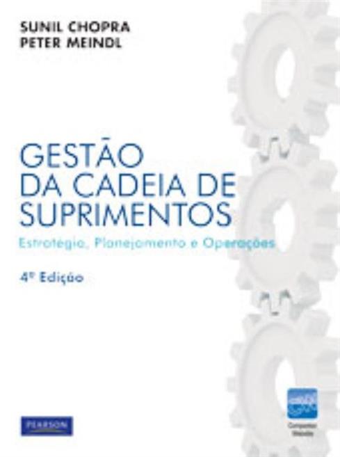 Gestão da Cadeia de Suprimentos