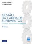 Gestão da Cadeia de Suprimentos