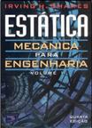 Estática Mecânica para Engenharia