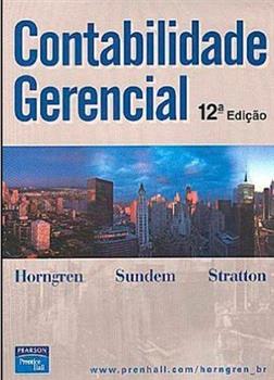 Contabilidade Gerencial