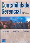 Contabilidade Gerencial