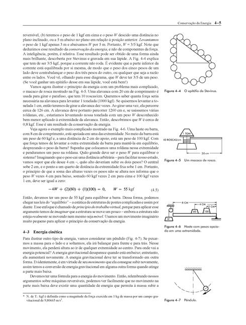 Lições de Física - 3 Volumes