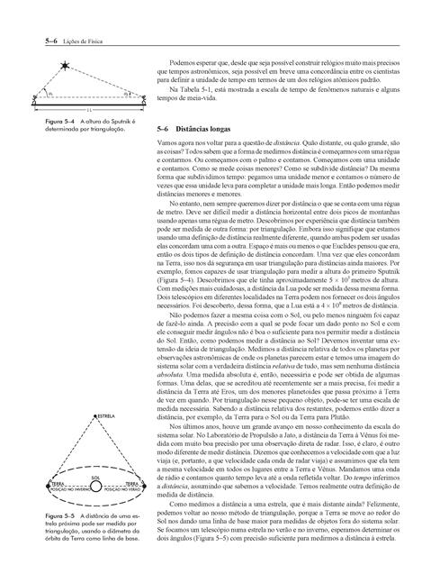 Lições de Física - 3 Volumes