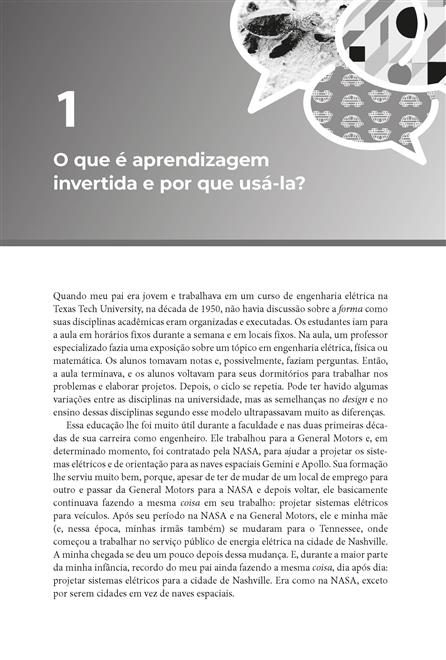 Guia para Utilização da Aprendizagem Invertida no Ensino Superior