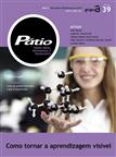 Revista Pátio Ensino Médio, Profissional e Tecnológico - Nº39