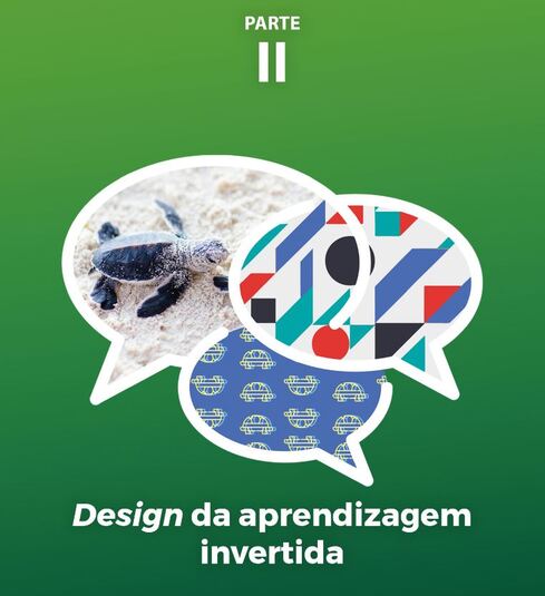 Guia para Utilização da Aprendizagem Invertida no Ensino Superior