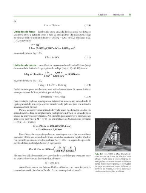 Mecânica Vetorial para Engenheiros