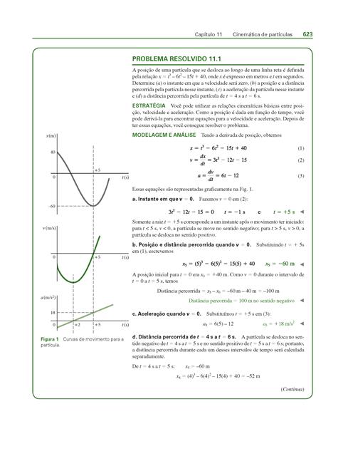 Mecânica Vetorial para Engenheiros