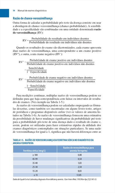 Manual de Exames Diagnósticos