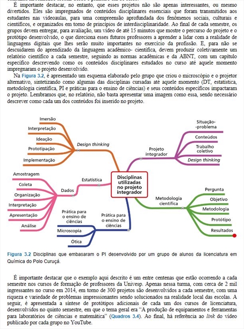 Inovações Radicais na Educação Brasileira