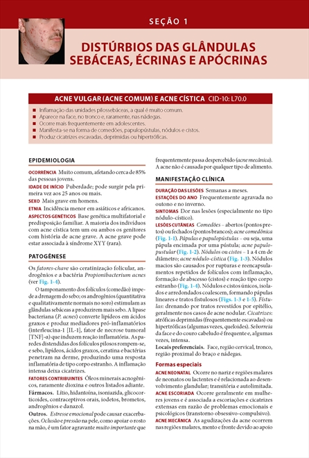 Dermatologia de Fitzpatrick