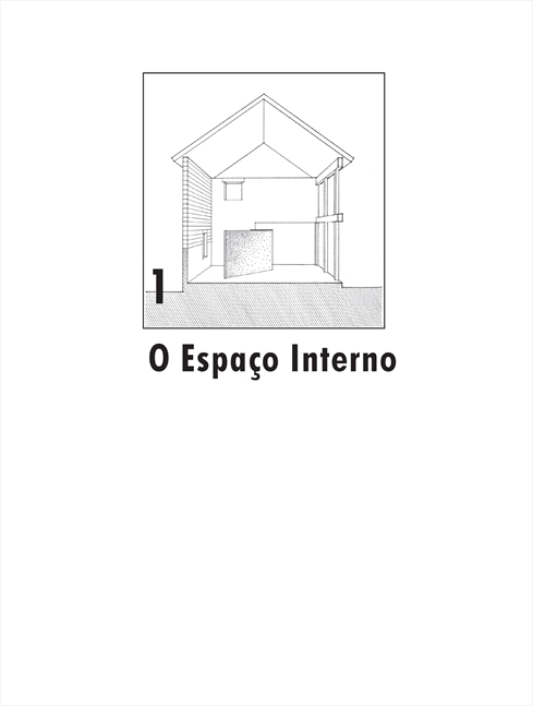 Arquitetura de Interiores Ilustrada