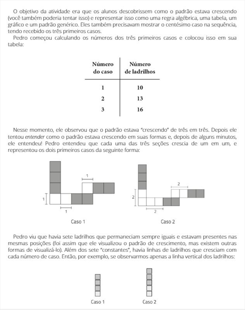 O Que a Matemática Tem a Ver com Isso?