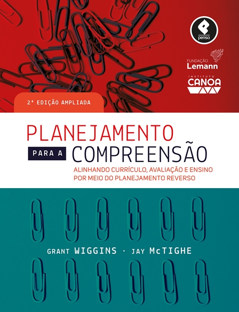 Planejamento para a Compreensão