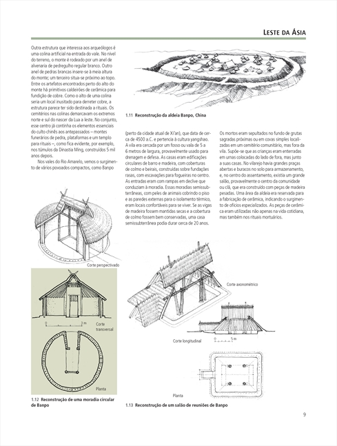 História Global da Arquitetura