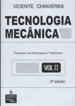 Tecnologia Mecânica