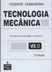 Tecnologia Mecânica