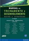 Manual de Treinamento e Desenvolvimento