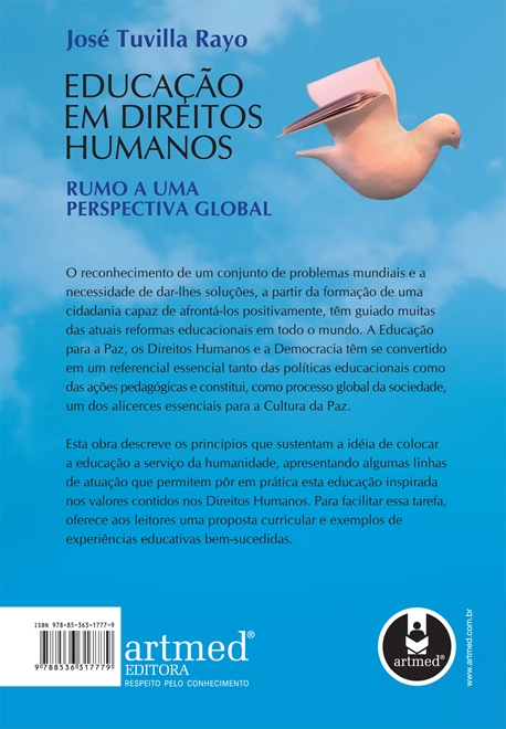 Educação em Direitos Humanos