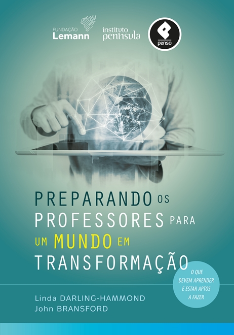 Preparando os Professores para um Mundo em Transformação