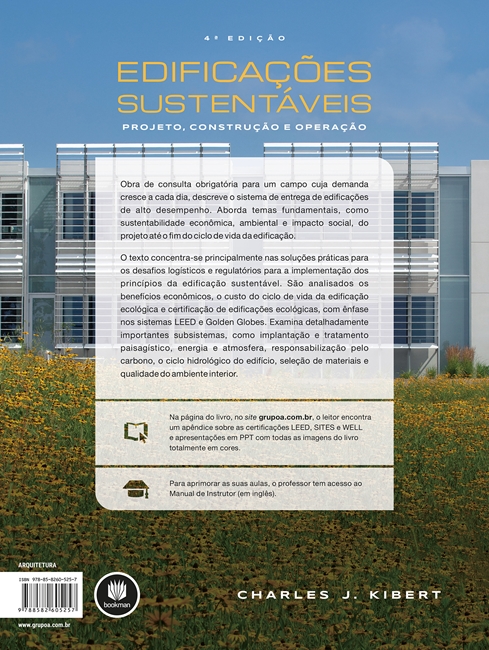 Edificações Sustentáveis