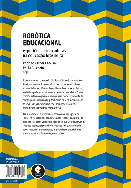 Robótica Educacional