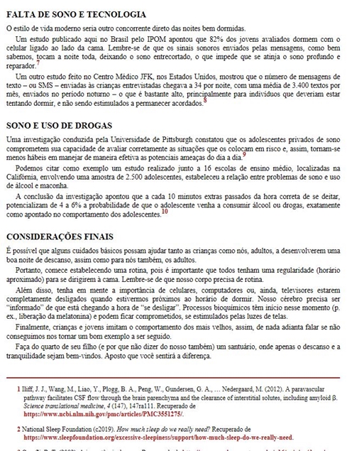 Psicologia do Cotidiano 2