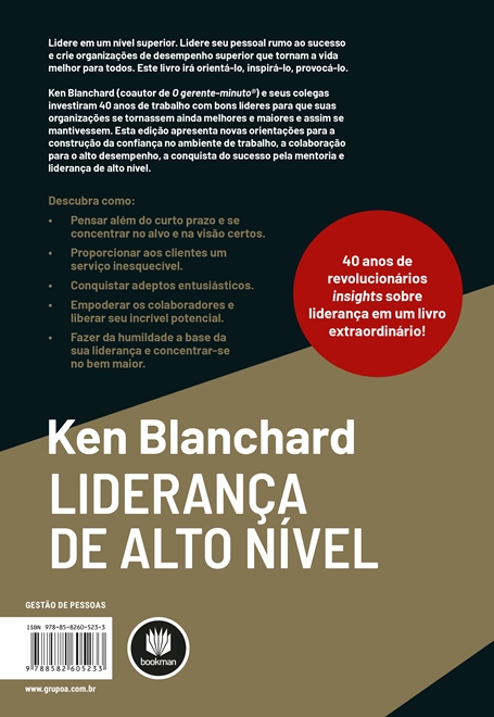 Kit Liderança + Inovação