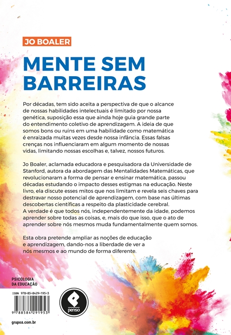 Mente sem Barreiras