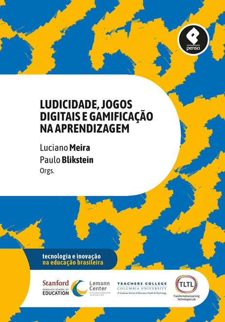 Ludicidade, Jogos Digitais e Gamificação na Aprendizagem