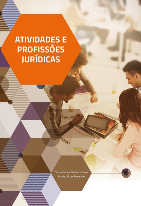 Atividades e Profissões Jurídicas