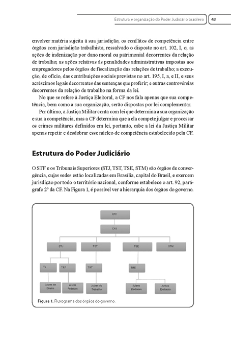 Teoria Geral do Processo