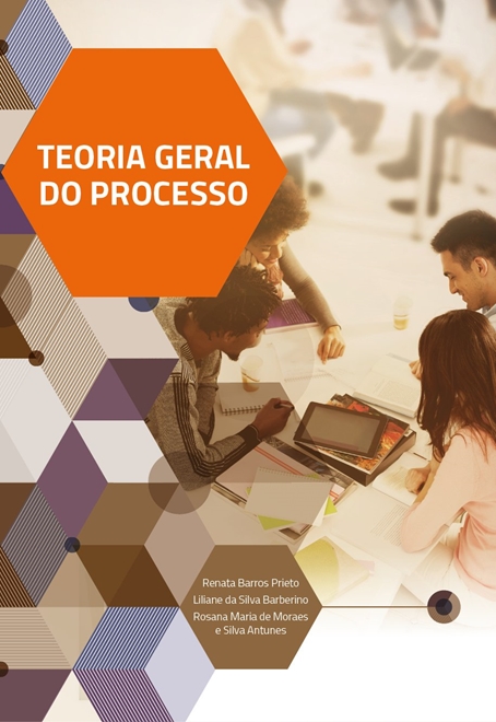 Teoria Geral do Processo