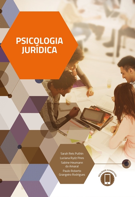 Psicologia Jurídica