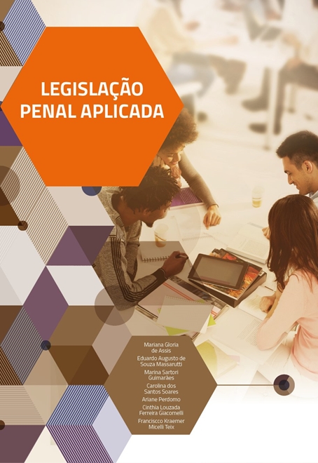 Legislação Penal Aplicada