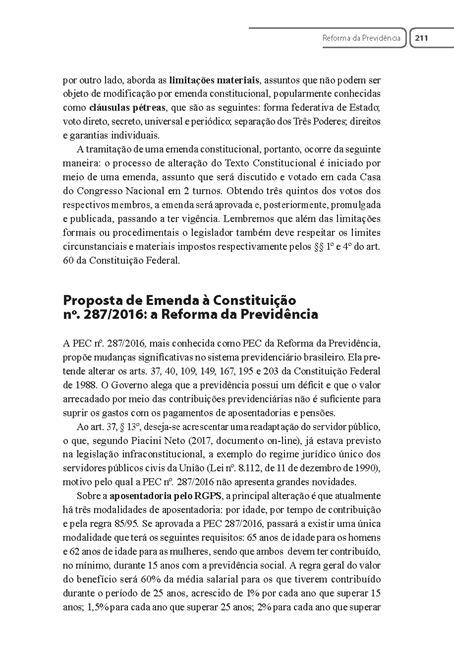 Legislação e Rotina Trabalhista e Previdenciária