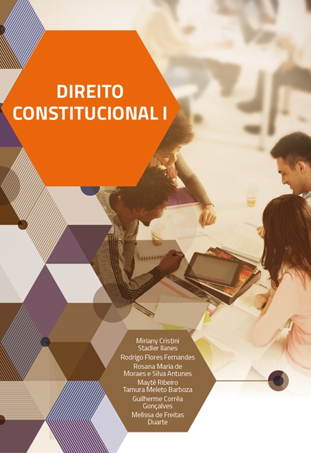 Direito Constitucional I