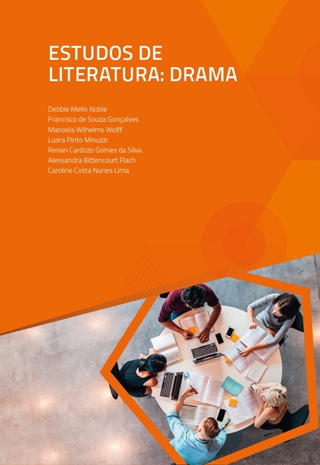 Estudos de Literatura