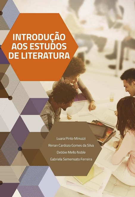 Introdução aos Estudos de Literatura