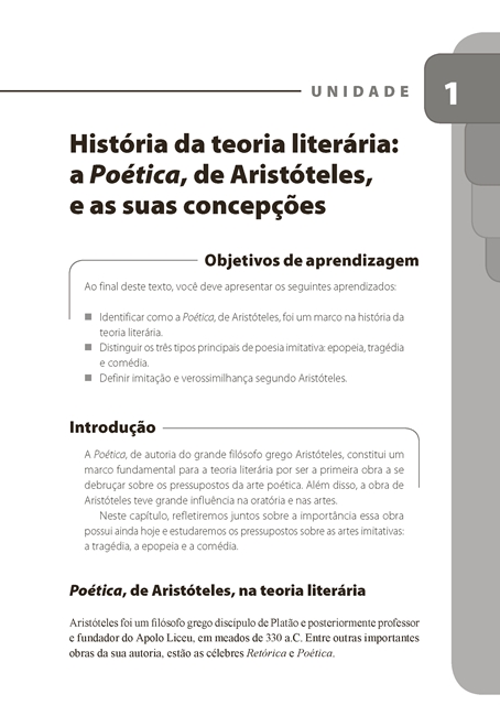 Textos Fundamentais de Poesia em Língua Portuguesa