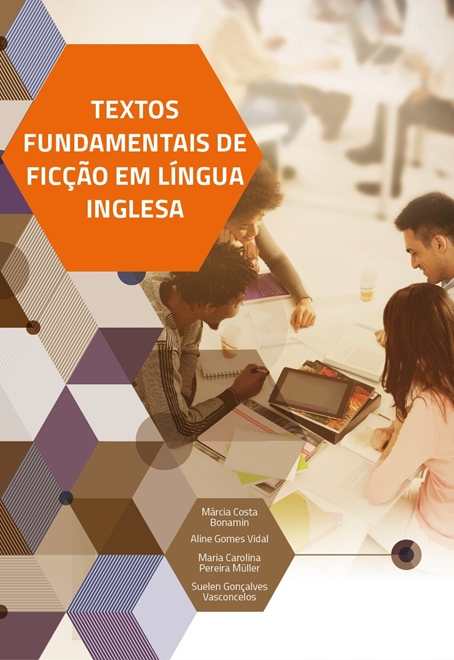 Textos Fundamentais de Ficção em Língua Inglesa