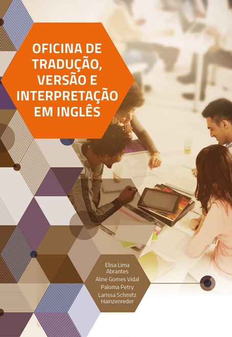 Oficina de Tradução, Versão e Interpretação em Inglês