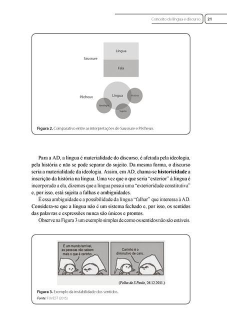 Linguística Avançada